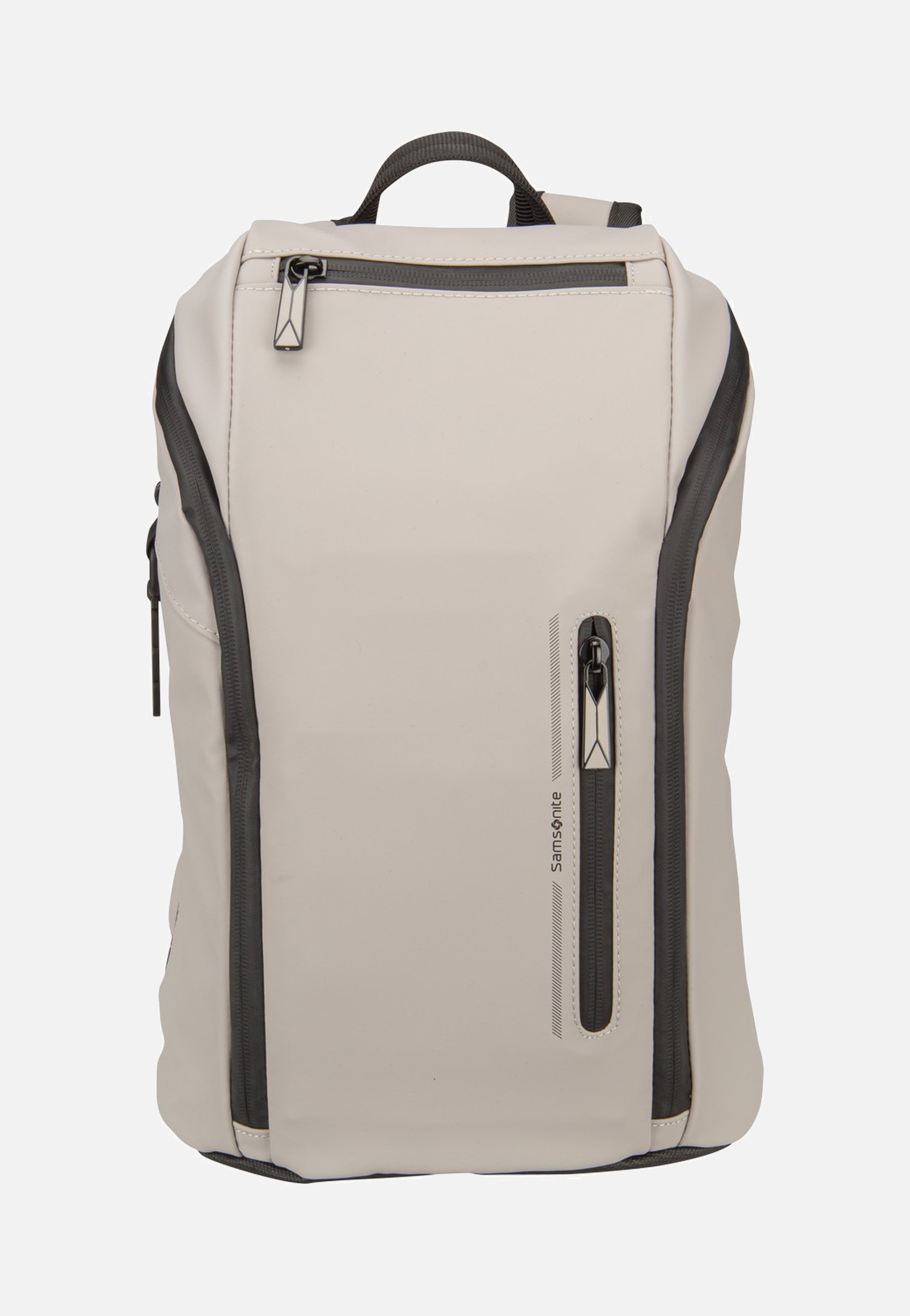 Glam-Go Daily Backpack Ash Rose - Rucksack