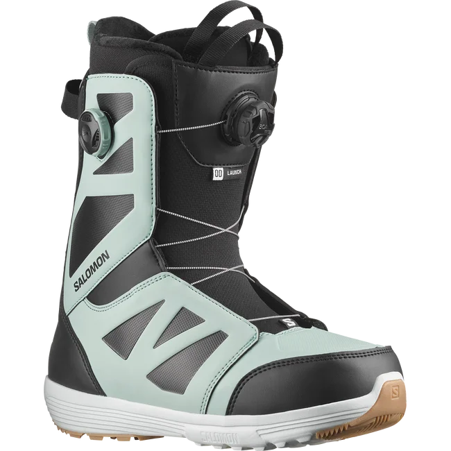 LAUNCH BOA® SJ BOA®  Snowboard-Schuhe Herren