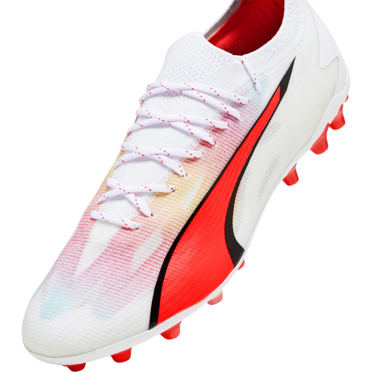 Puma Ultra Ultimate FG/MG Fodboldstøvler