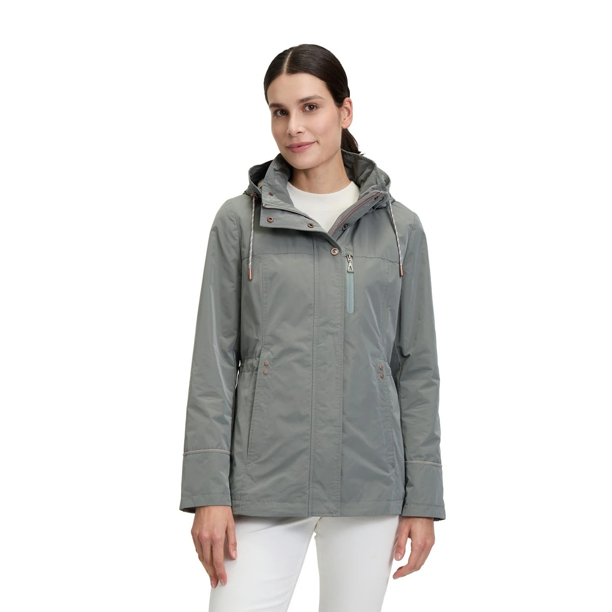 Dames Parka Tide Tide LM171.30.251
