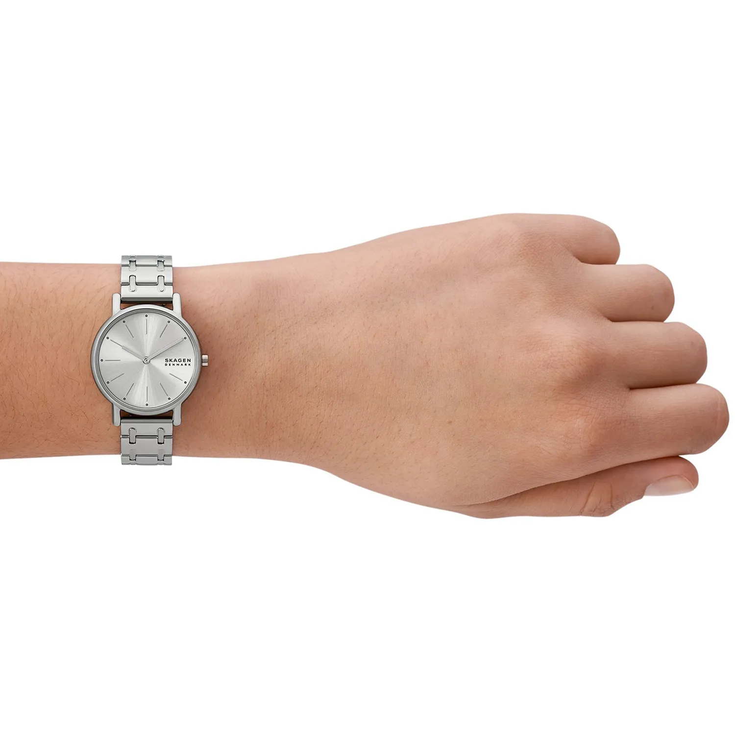 Skagen Denmark Signatur Lille SKW3123