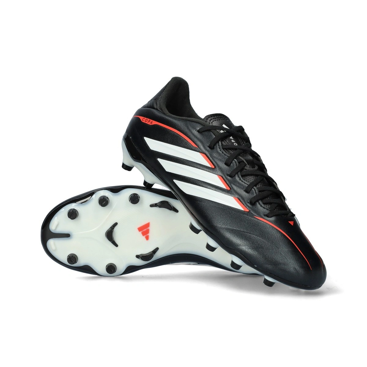Chuteira adidas Copa Pure IV League FG Criança