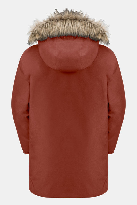Jack Wolfskin Jack Wolfskin Cosy Bear Parka Junior