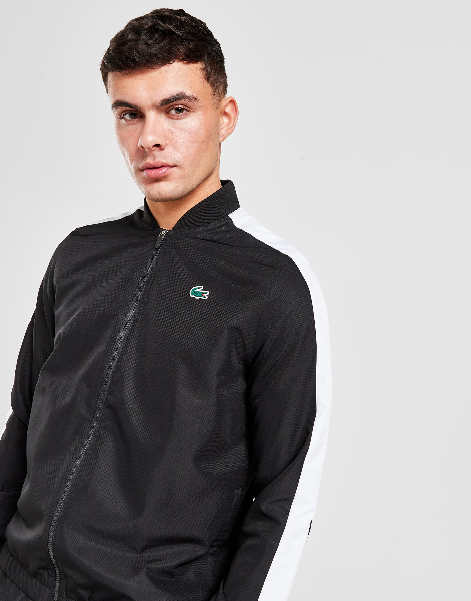 Lacoste Ensemble de survêtement Colour Block Homme