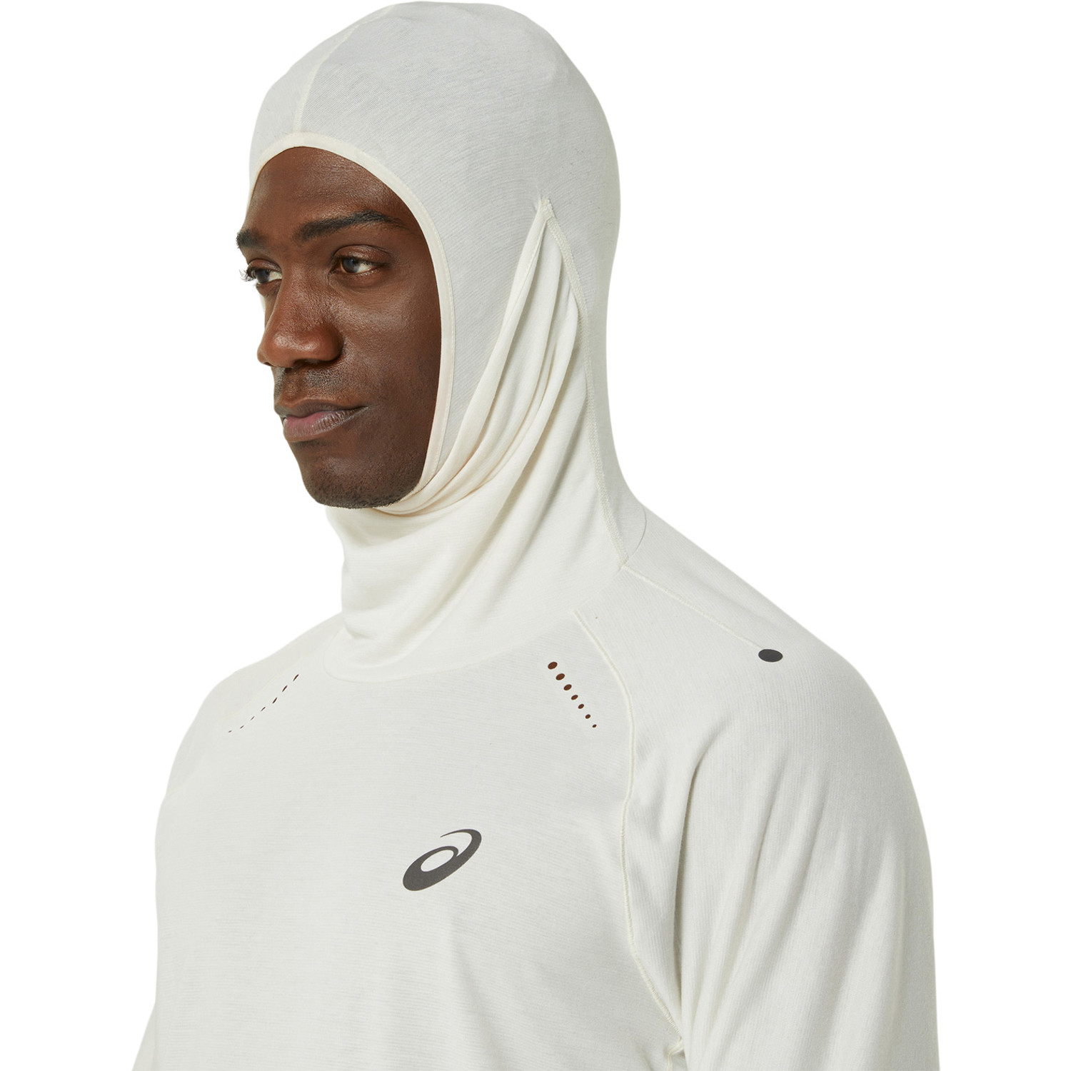 ASICS Winter Longsleeve Legging Set Heren