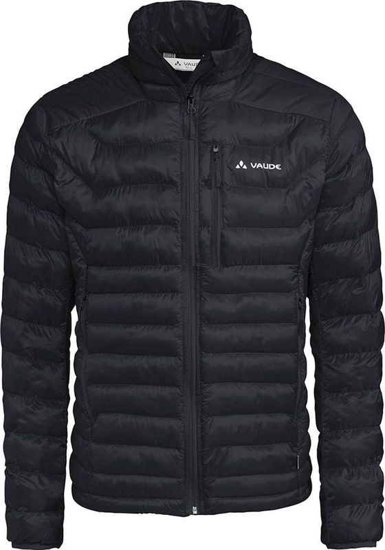 Vaude Batura Insulation Zwart Man