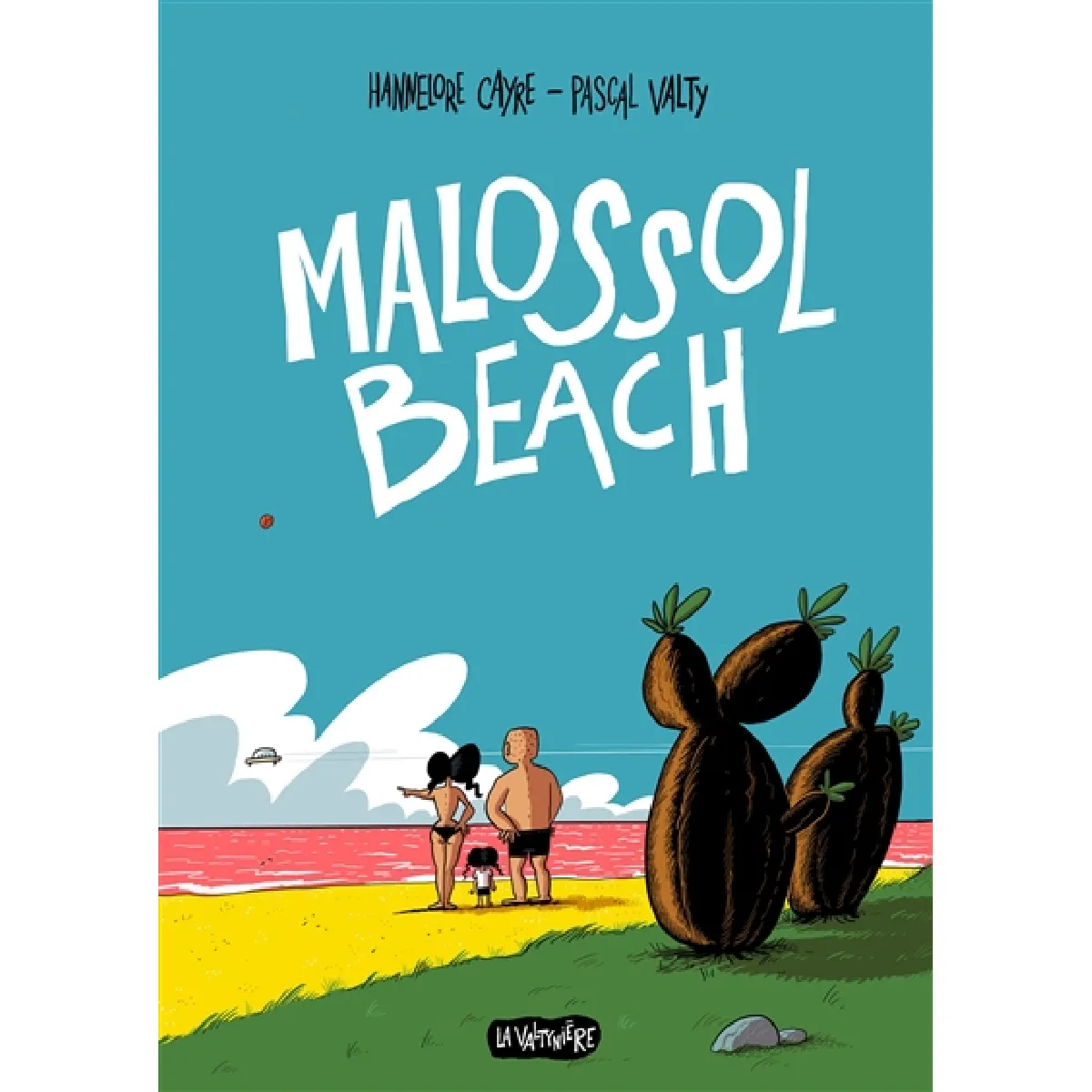 Malossol beach · Occasion