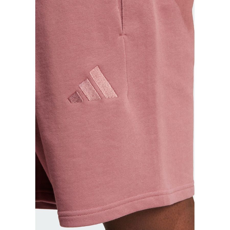 Adidas Short molleton ALL SZN