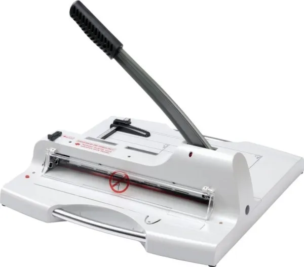 Olympia G 3650 - Skærer - 360 mm - papir, lamineret materiale
