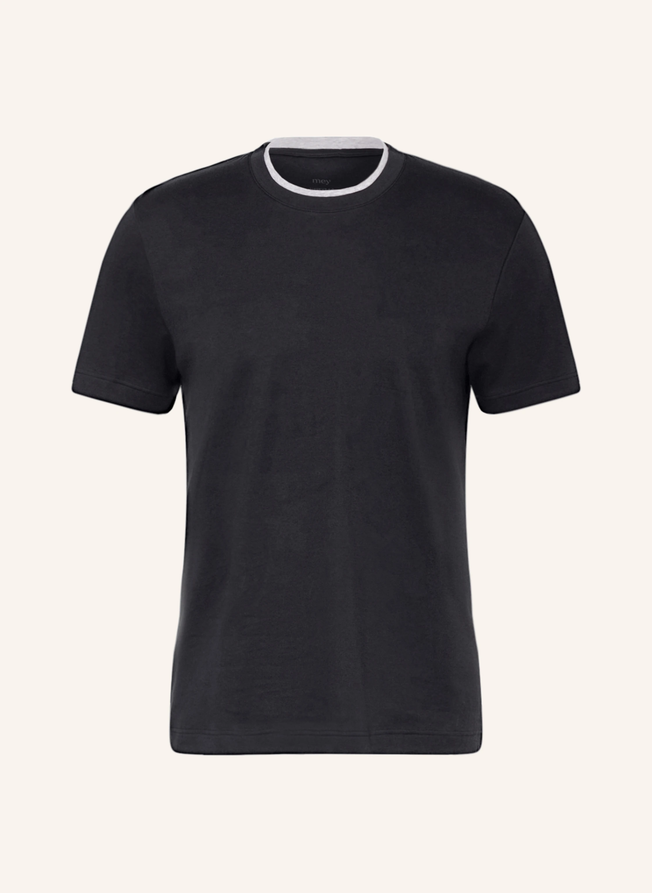 mey Lounge-Shirt Serie N8TEX 2.0