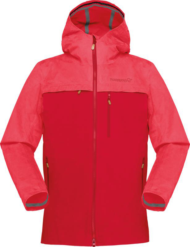 Svalbard Cotton W Jkt