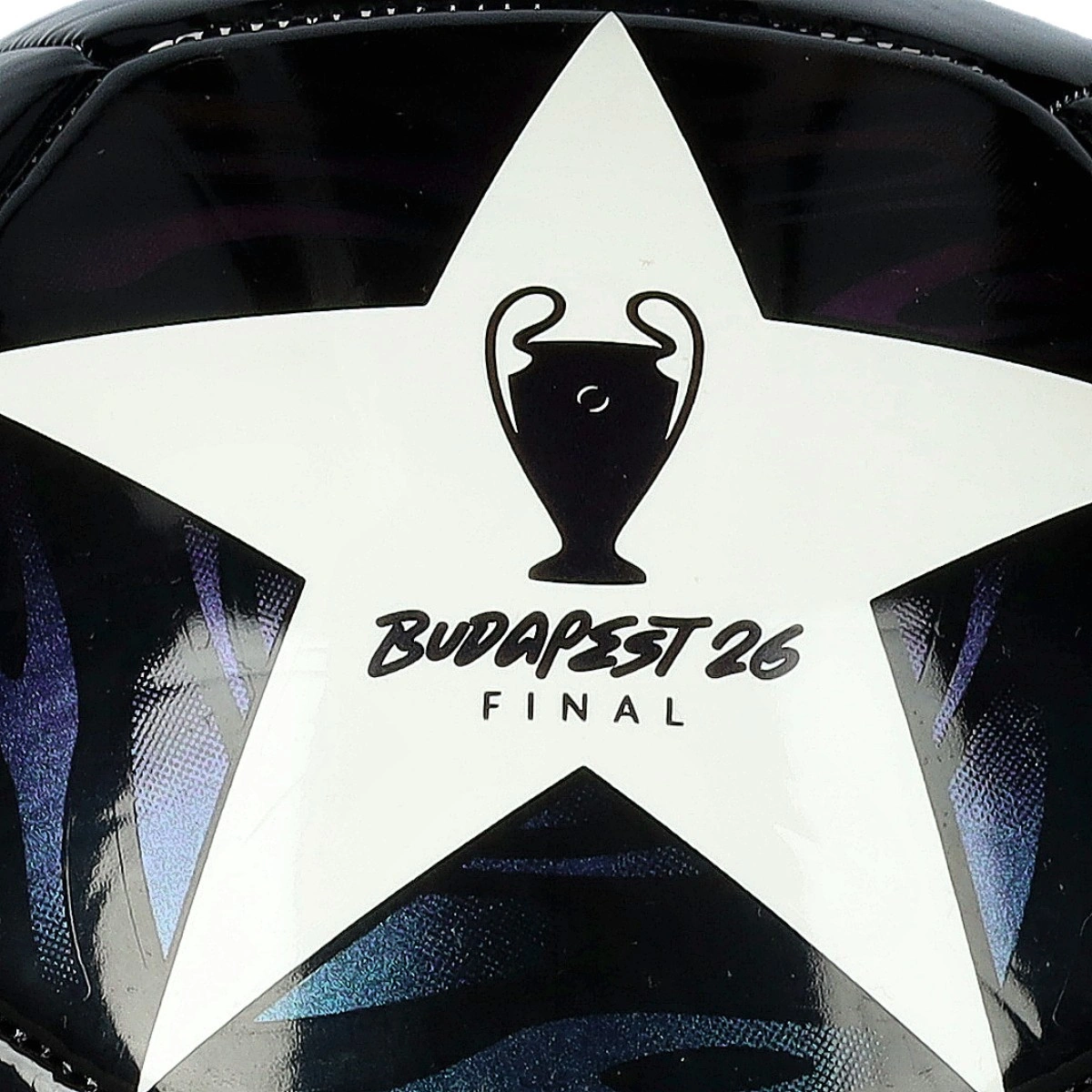 Bola adidas UEFA Champions League 2025-2026 Final Club