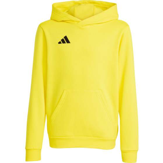 adidas Entrada 26 Hooded Sweat Trainingspak Kids