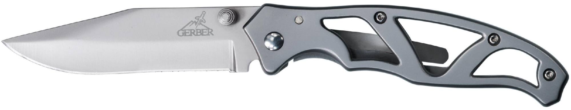 Gerber Paraframe I Fine Edge
