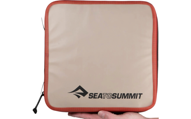 Sea to Summit Hydraulic Packing Cube