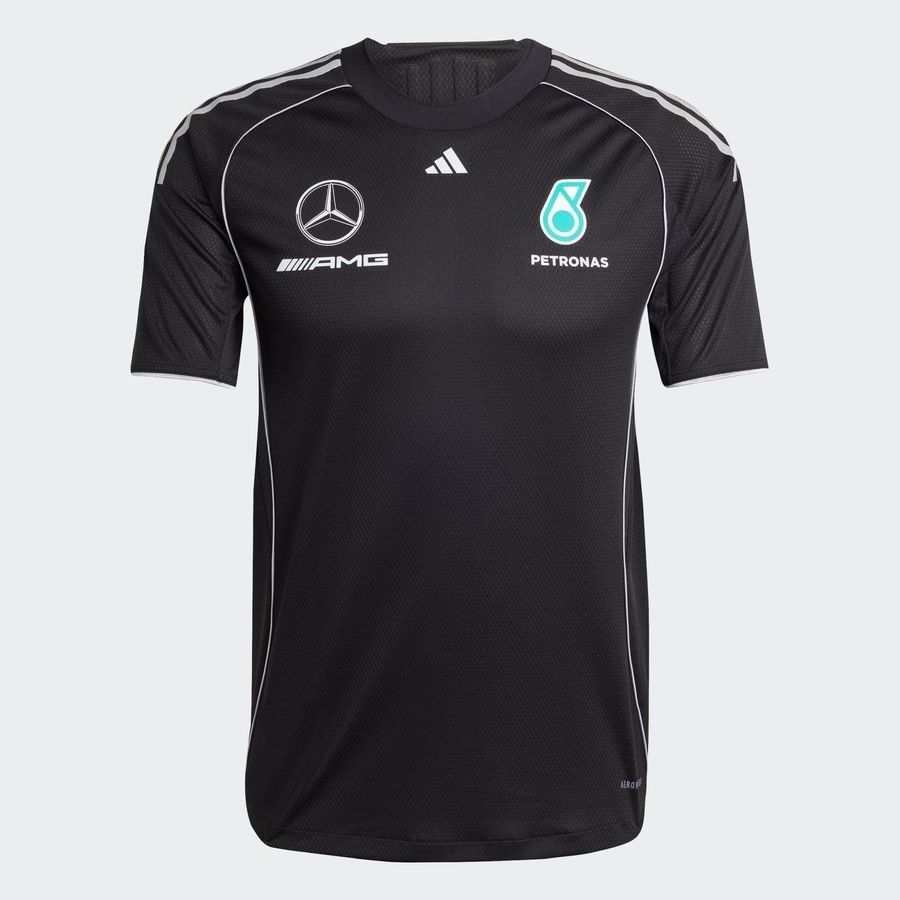 Adidas Maillot de mécanicien Mercedes - AMG Petronas Formula One Team
