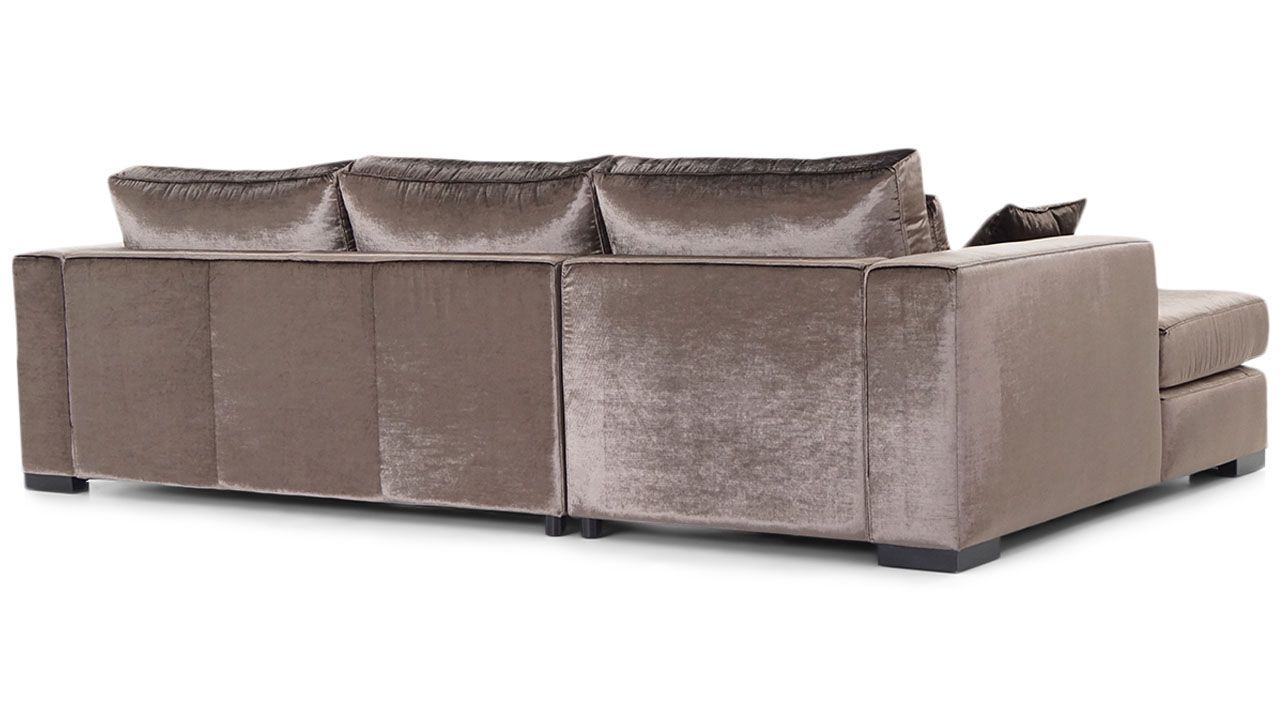 Lounge bankstel Mercer