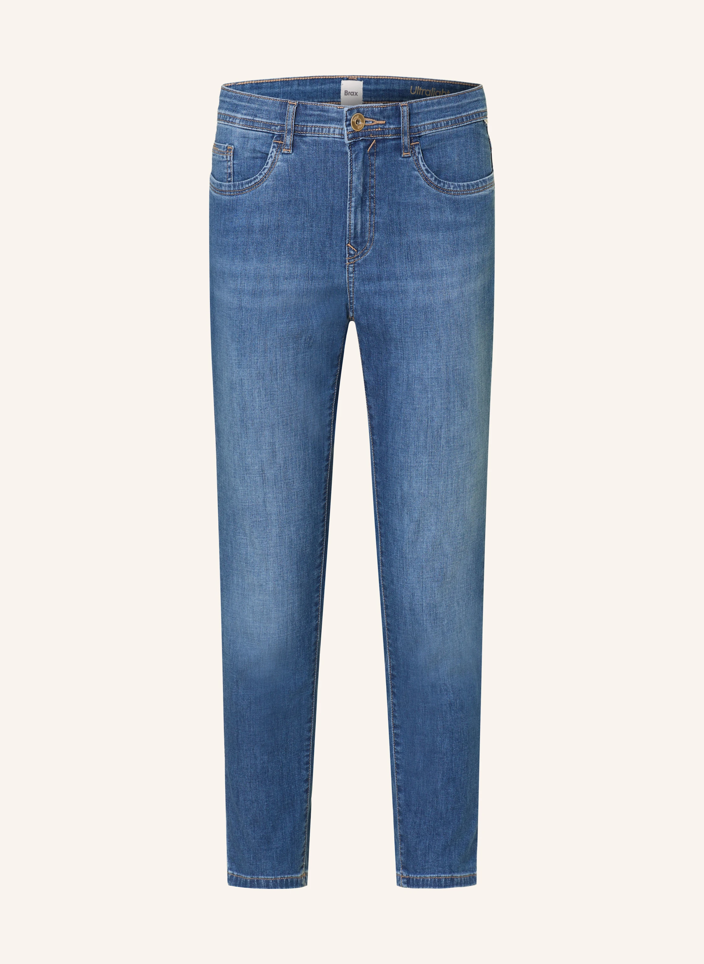 BRAX Jeans MARY mit Schmucksteinen