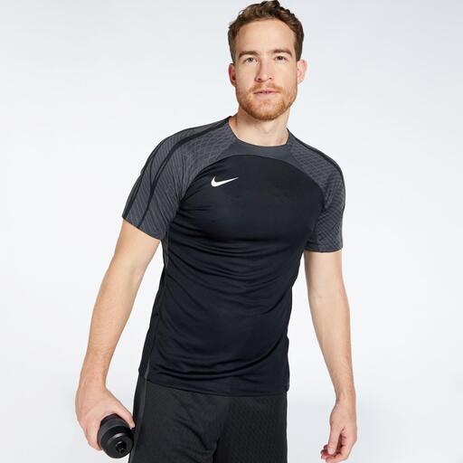 Ataque da Nike