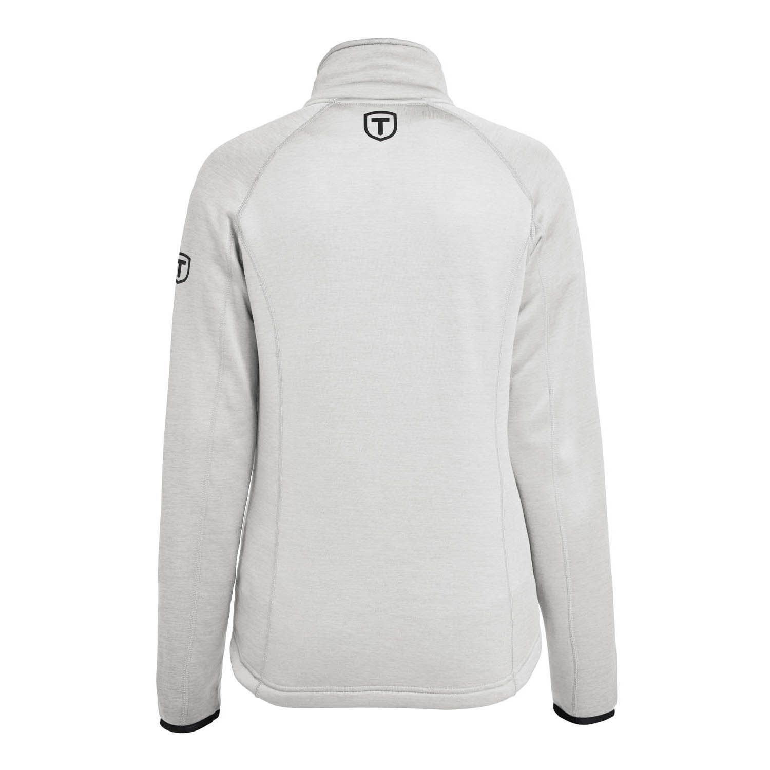 Tenson  TXlite Midlayer Zip Dames
