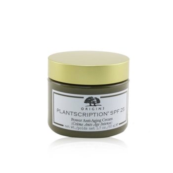 Origins Plantscription SPF 25 Power Creme Antienvelhecimento  50ml/1.7oz