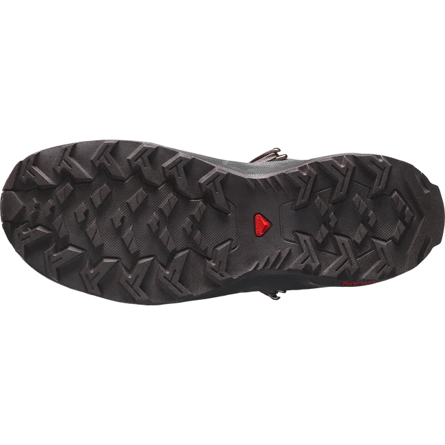 ARDENT MID GORE-TEX  Damen - Hikingschuhe Herren Shale/WildGinger/Shale
