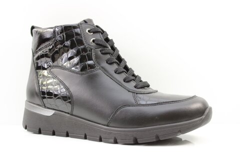 Waldläufer Stiefeletten