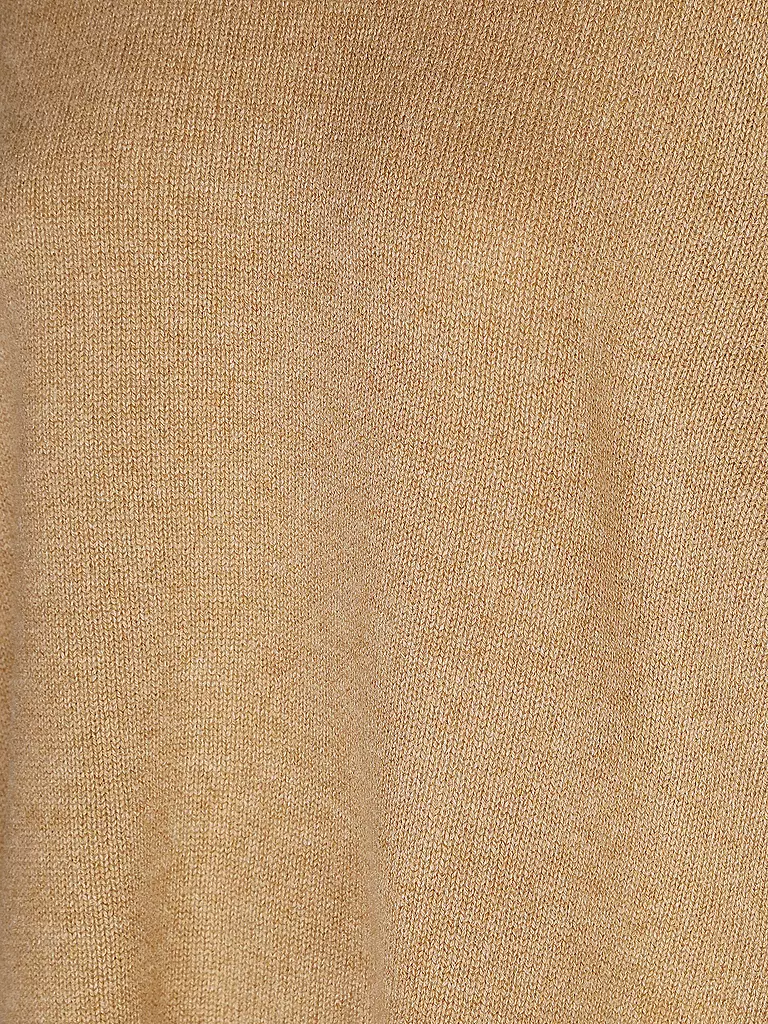 THE MERCER N.Y. Pullover camel