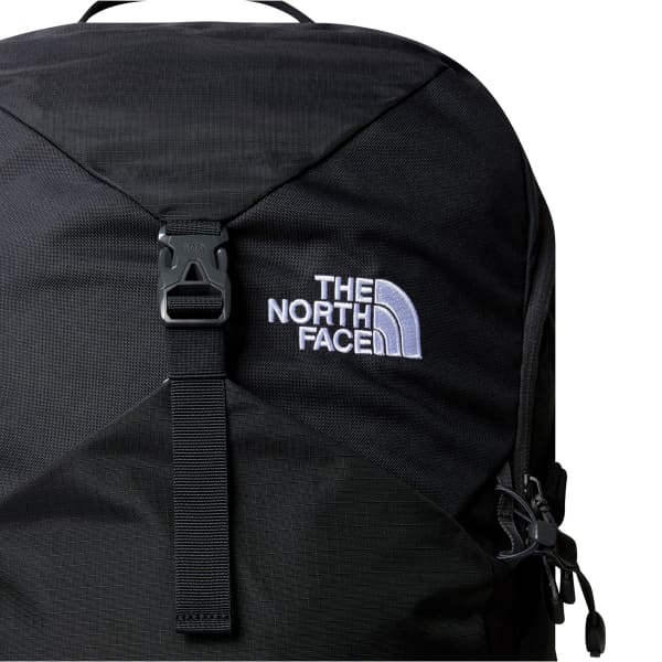 Sac à dos randonnée THE NORTH FACE TERRA 40 TNF TNF BLACK/ASPHALT GREY