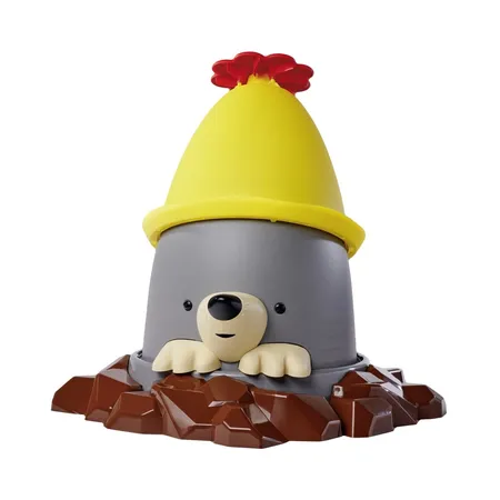 AquaPlay Maulwurf