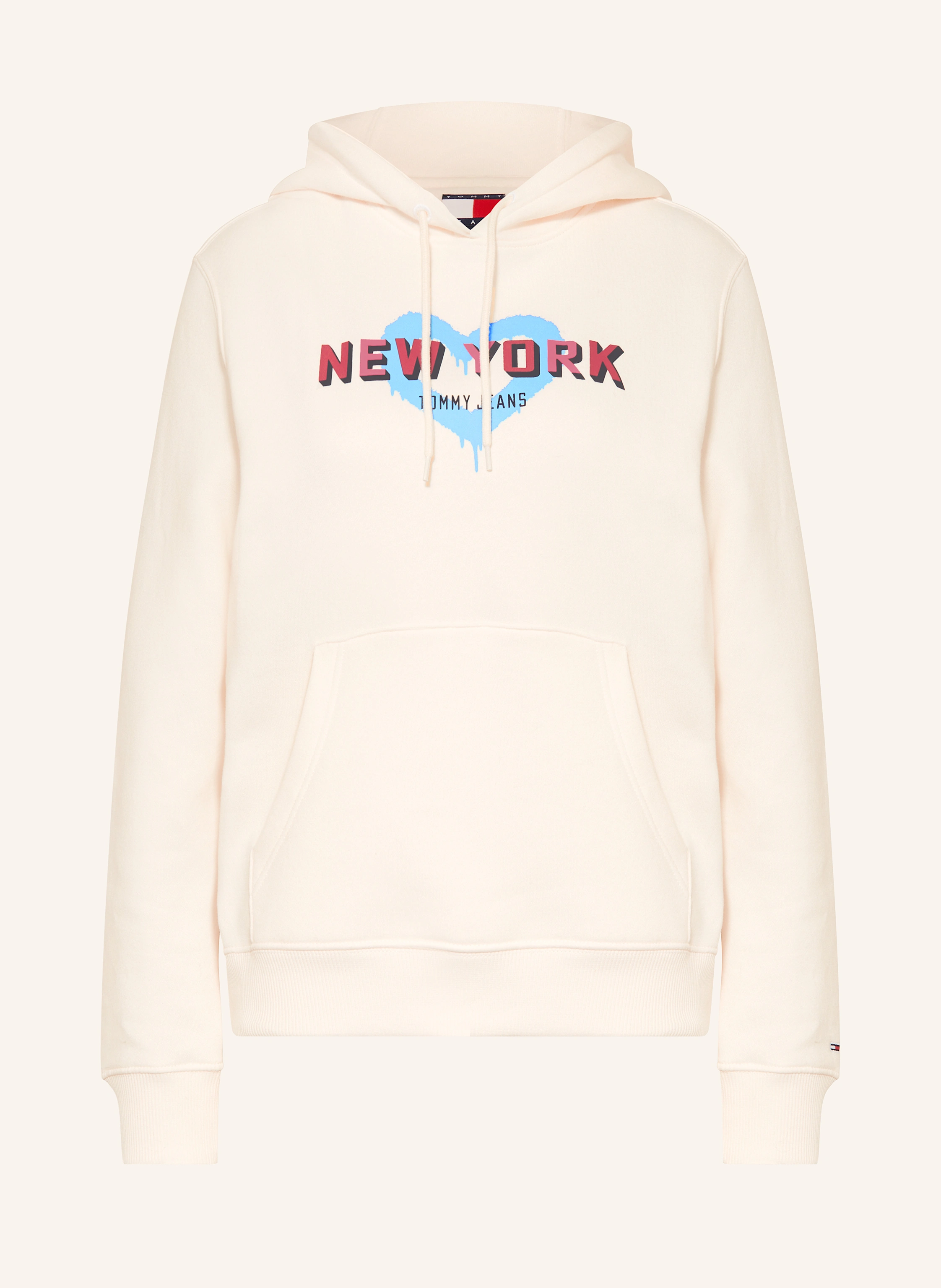 TOMMY JEANS Hoodie