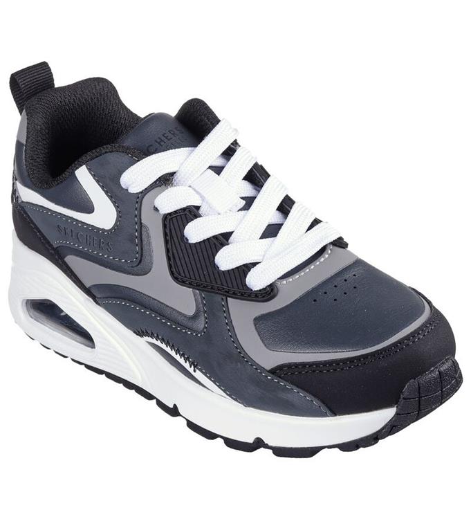 Skechers 403647L Uno Gen1 - Color grau