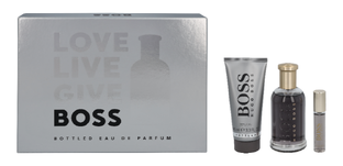Hugo Boss Bottled Giftset Heren 1ST