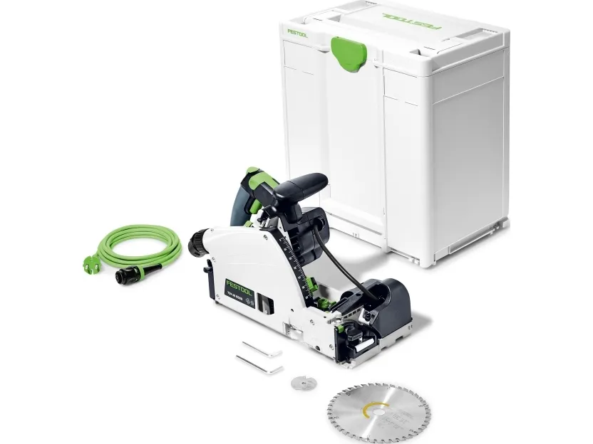 Festool rundsav TSV 60 K (576730) 1500 W 168 mm