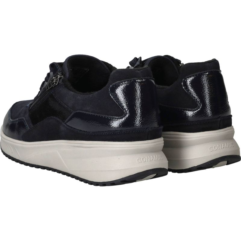 Waldlaufer Macie Sneakers Blauw Dames