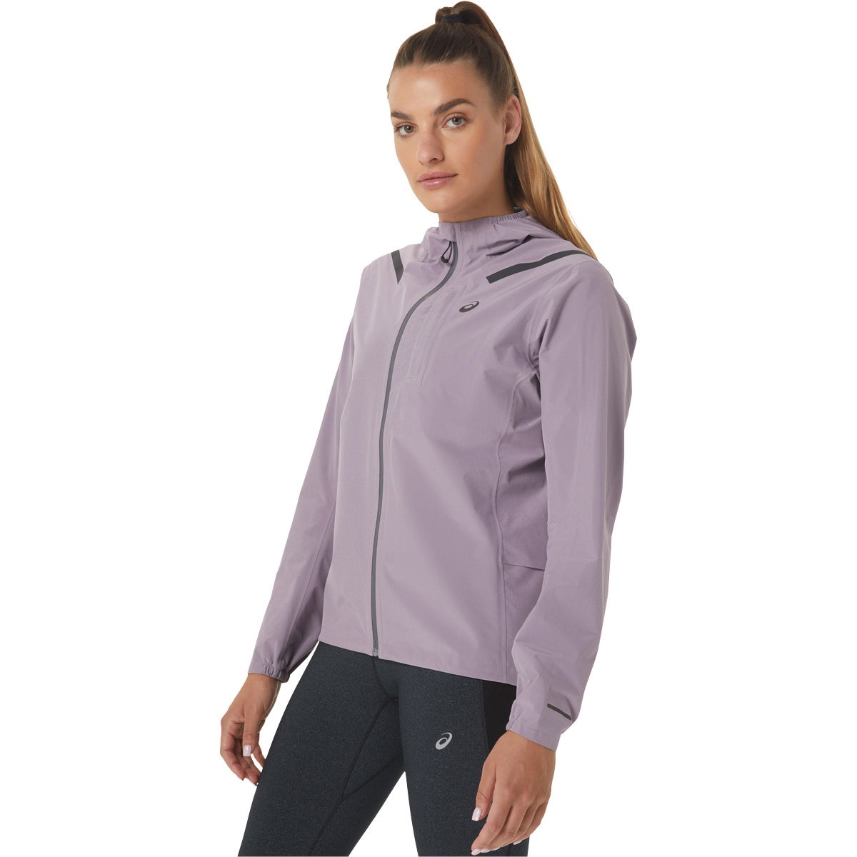 Asics Accelerate Waterproof 2.0 Løbejakke Dame