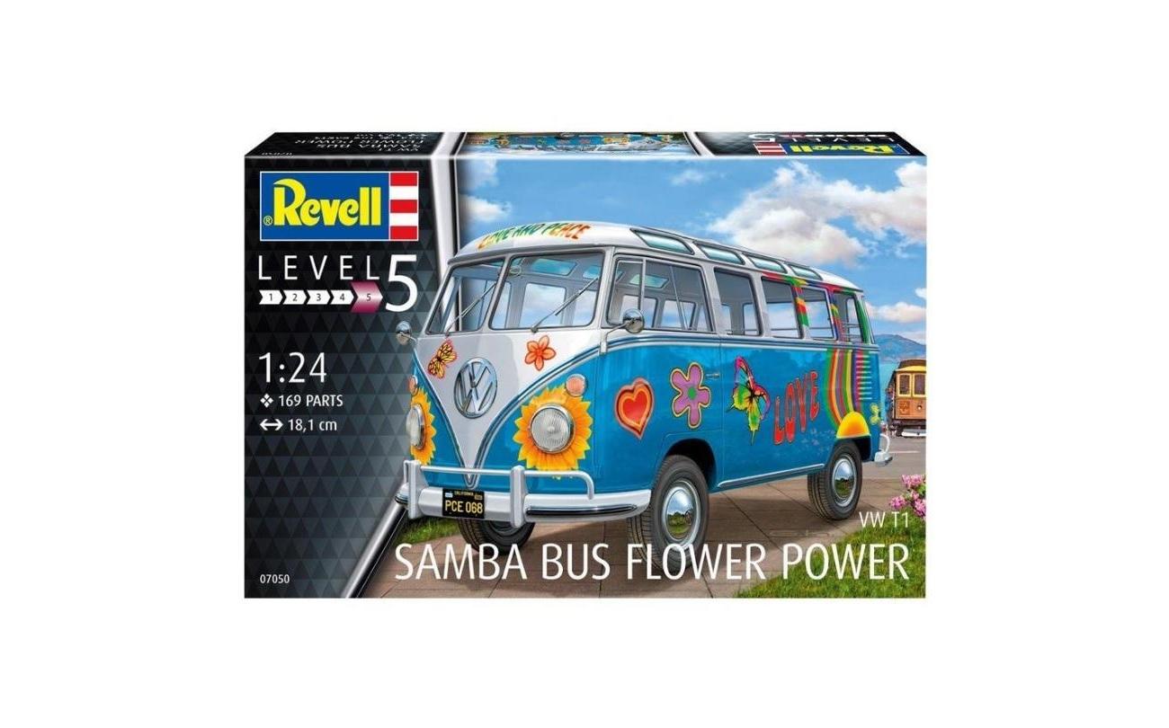 1/24 Samba T1 