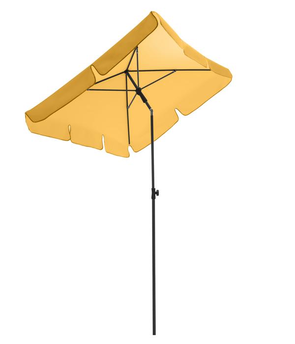 Dehner Schirm Jupiter, rechteckig, ca.