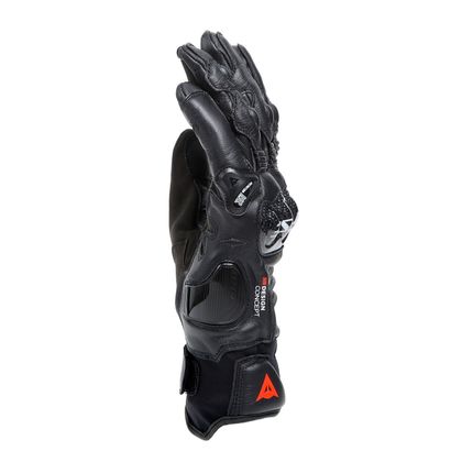 Gants Dainese CARBON 4 SHORT - Noir