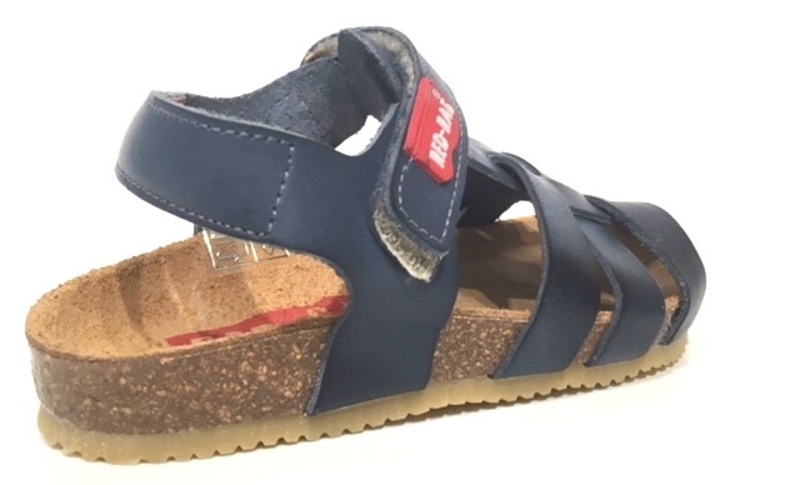 Red-Rag 19091 Blauw