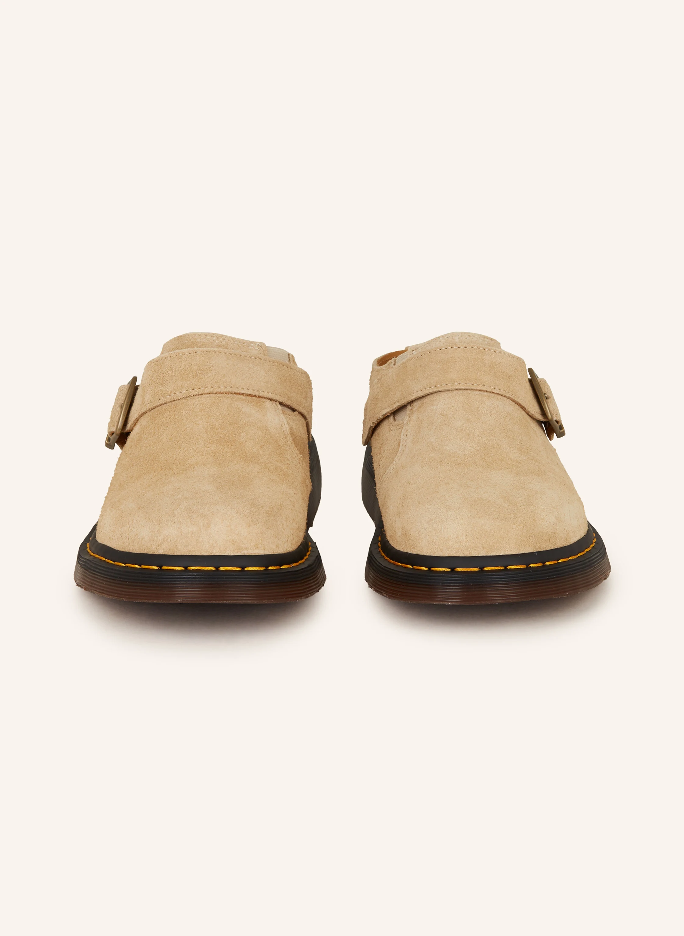 Dr. Martens Pantoletten ISHAM