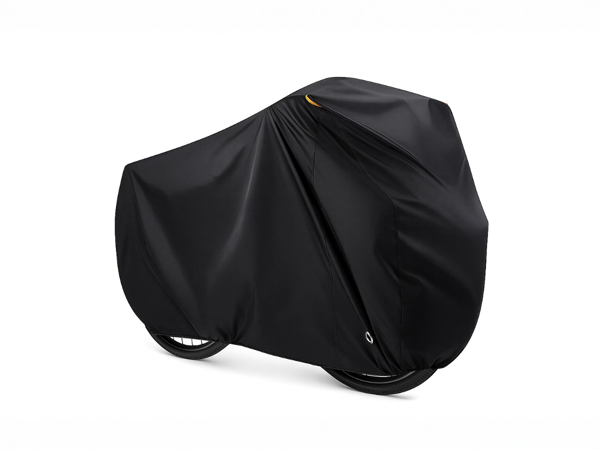CUHOC Redlabel 200 x 70 x 110 cm Elektrische Fiets hoes