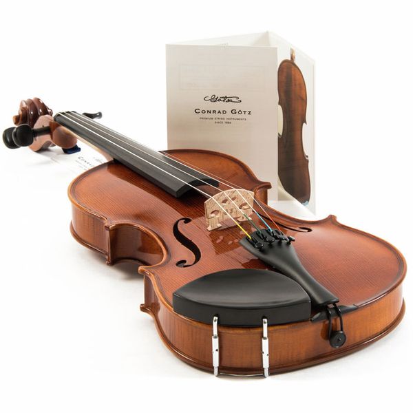Conrad Götz Heritage Menuett 93 Violin