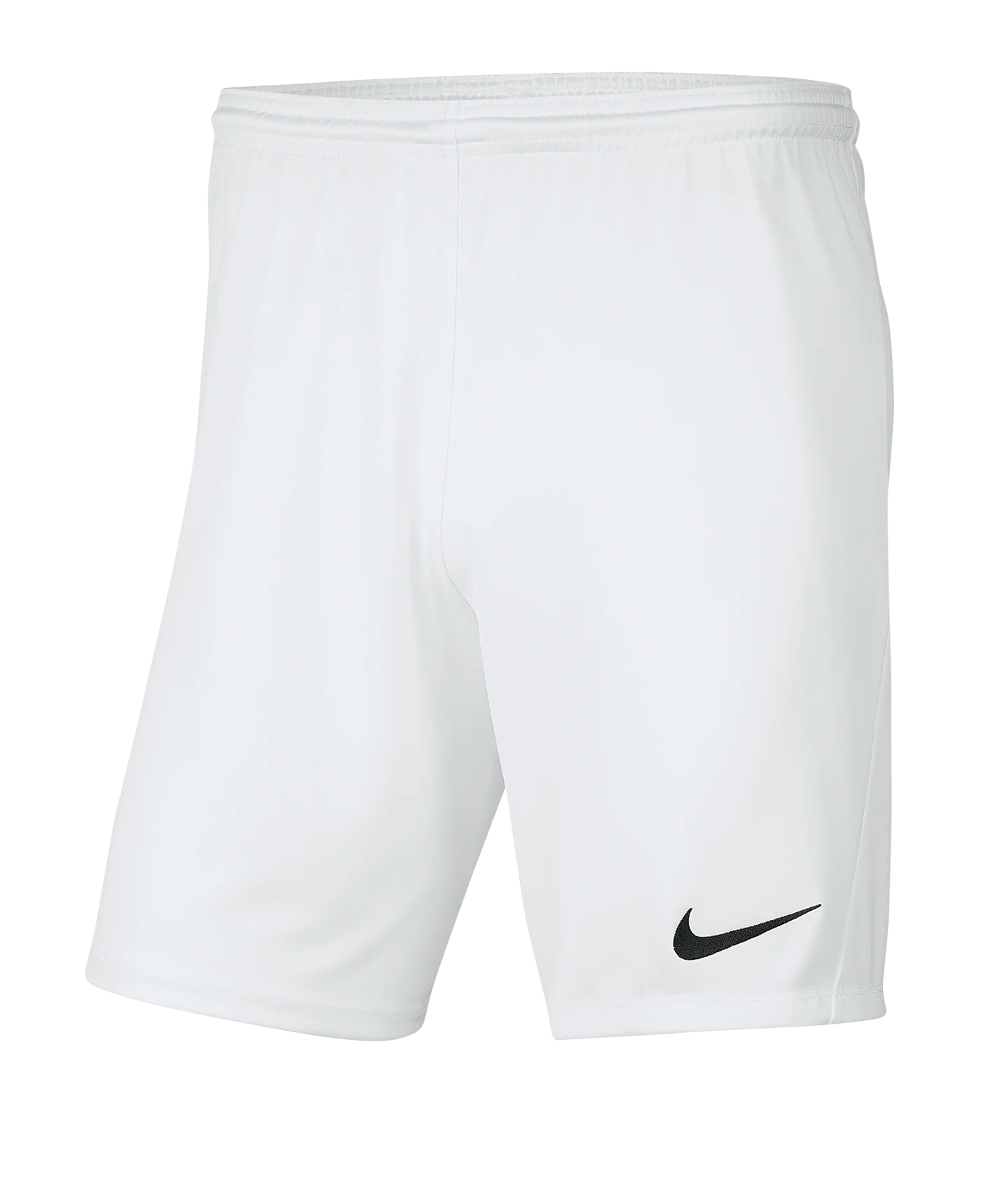 Nike Park III Short Weiss F100