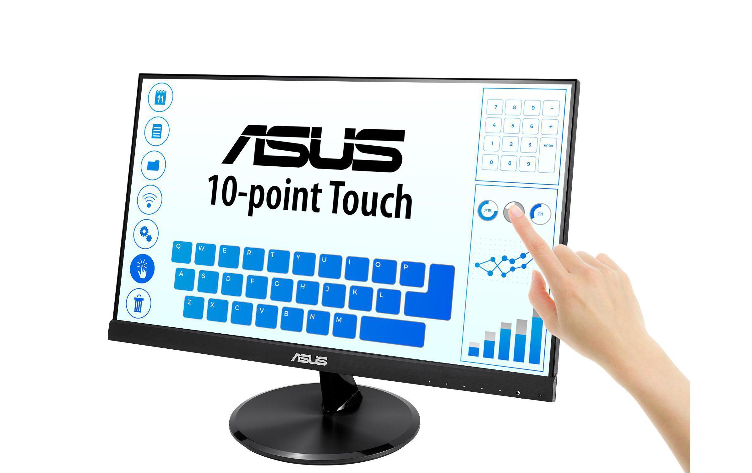 Monitor VT229H<br>21.5