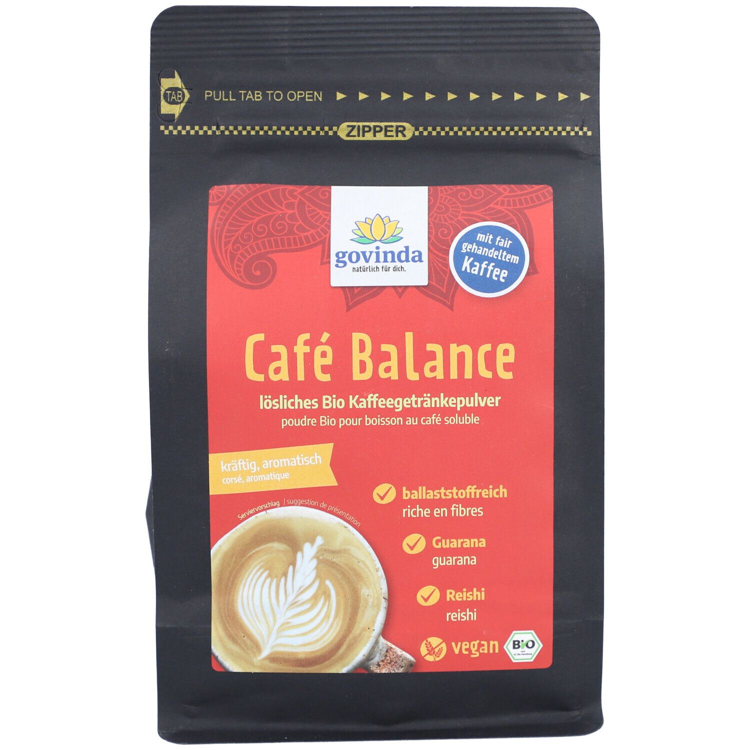 Cafè Balance