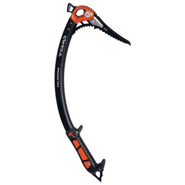 C.A.M.P. - X-All Mountain - Hammer - Piolet cascade de glace
