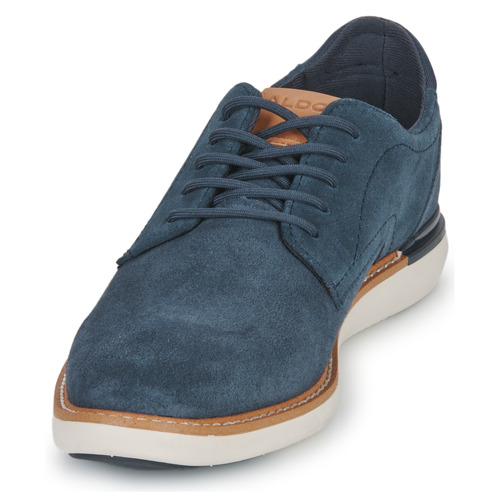 Aldo - RAKERSGRIP - Bleu