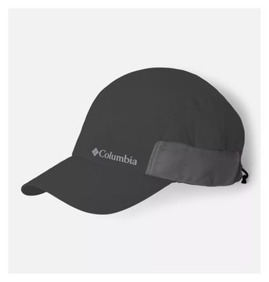 Casquette Unisexe Columbia Coolhead Ice Noir