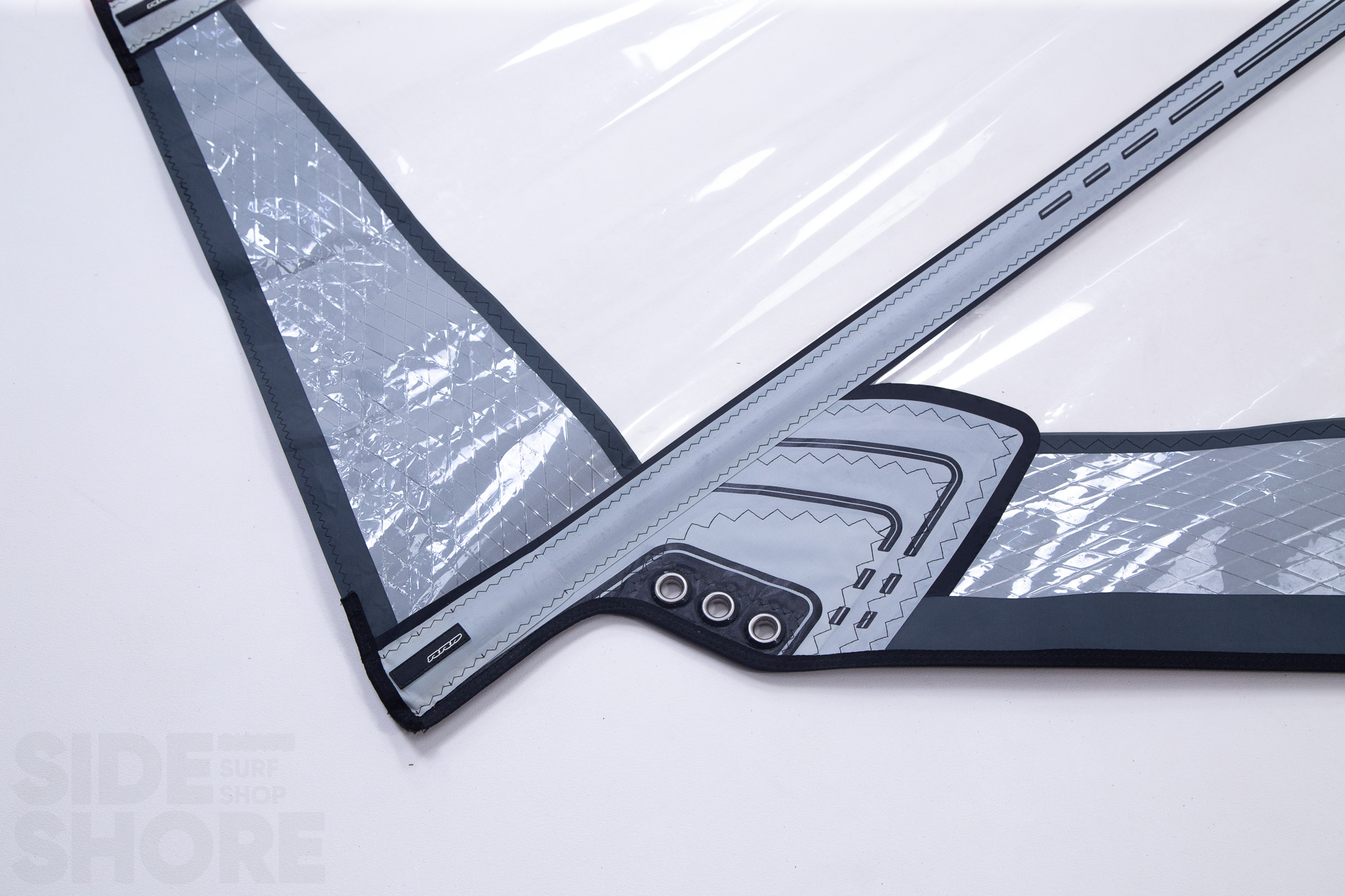 RRD X Wing Proto - Y26 - 7.0 m² #29 7.0m²